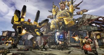 Borderlands Succeeded Because of Unique Nature, Says Gearbox Leader
