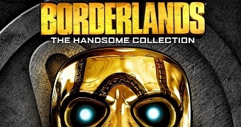 Borderlands: The Handsome Collection Details Save Transfers, Golden Keys Not Included