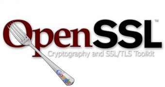BoringSSL does not aim to replace OpenSSL or LibreSSL