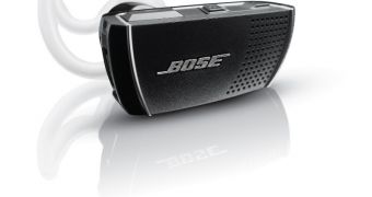 Bose launches new Bluetooth headset
