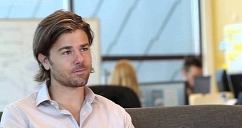 Dan Price started his company when he was just 19