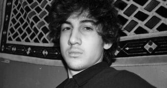 Tsarnaev pleads not guilty