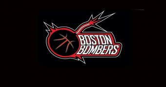 The Boston Bombers are about to get a new name, logo
