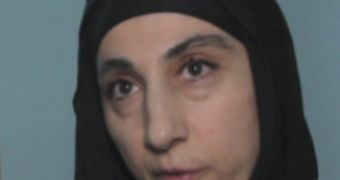 Zubeidat Tsarnaeva defends her sons