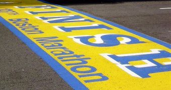 Boston Marathon Injury Count Rises to 141