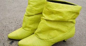 Botas Dacca, a new expression of being eco-conscious