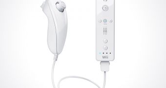 Both Sony and Microsoft Rejected Wii Motion Tracking Idea