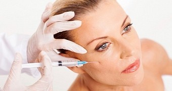 Botox proposed as a treatment for nerve pain