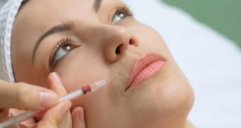Cosmetic Botox injections now said to cause depression