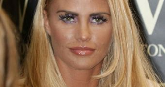Katie Price says getting Botox injections is “like going shopping”