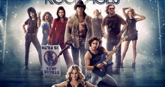 “Rock of Ages” underperforms at US box office, fingers point at Tom Cruise