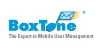 BoxTone company logo