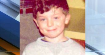 Boy Abducted in '94 from Indiana Found Alive in Minnesota