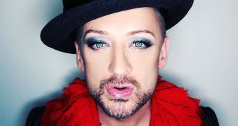 Boy George gives some wise advice to Justin Bieber, but thinks the teen won't take any