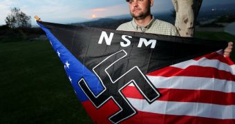 Boy Sentenced to 40 Years in Jail for Killing Neo-Nazi Dad