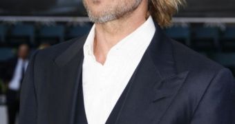 Brad Pitt makes appearance on The Today Show, talks latest Jennifer Aniston media controversy
