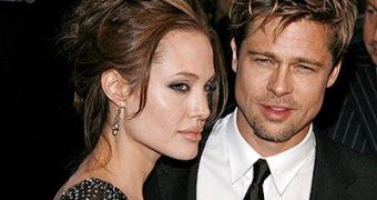 Brad Pitt and Angelina Jolie ‘Don’t Care’ About Scandalous Biography
