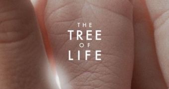 “The Tree of Life” premiered at Cannes to mixed reactions from audiences, including some booing
