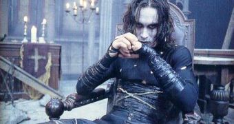 Brandon Lee’s “The Crow” is being remade with Bradley Cooper, report says