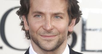 Bradley Cooper says he’d be interested in playing Lance Armstrong in the upcoming film