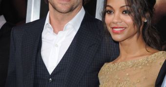 Bradley Cooper and Zoe Saldana broke up, spent New Year’s Eve separately, says report