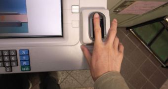 Fingerprinting on ATMs may soon become a thing of the past