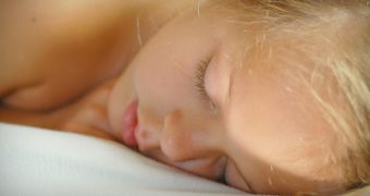 A single night of lost sleep can promote neural degeneration