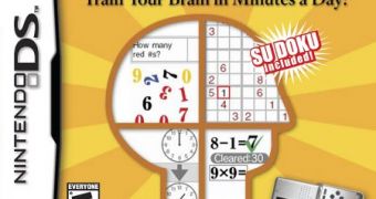 Brain Age, get ready for some competition!