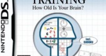 Brain Training - the Ultimate Winner in the UK