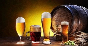 Brainiacs Now Hard at Work Making Alcohol-Free Beer Taste like Regular One