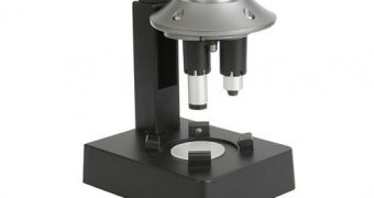 The Brando USB Digital Microscope   Web Cam   USB2.0 Hub