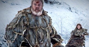 Brandon Stark and Hodor Won’t Be Back on “Game of Thrones” Season 5