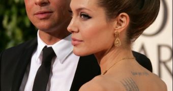 Brangelina to Adopt from Africa Again