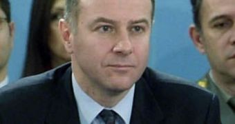 Branislav Milinkovici: Serbian NATO Ambassador Commits Suicide