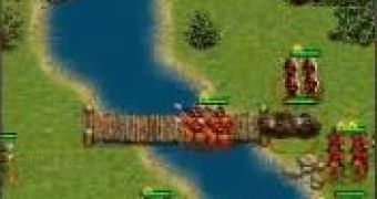 Braveheart, the mobile game
