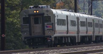 Police summon two people, kick sixteen off NJ transit train over melee