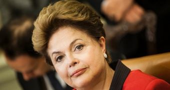 Rousseff will sign a new set of Internet laws