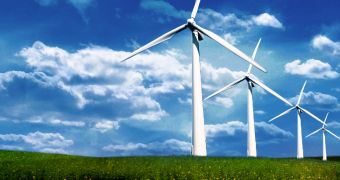 Brazil announces plans to invest in harvesting wind power