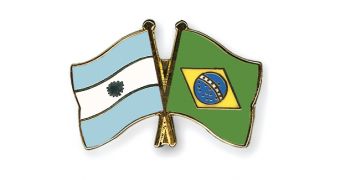 Argentina and Brazil agree to team up for cyber defense projects