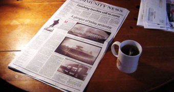 Newspapers pull out of Google News in Brazil