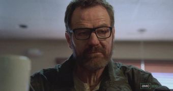 AMC’s “Breaking Bad” ends with very satisfying episode