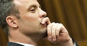 Breaking: Judge Rules That Oscar Pistorius Did Not Kill Reeva Steenkamp with Premeditation