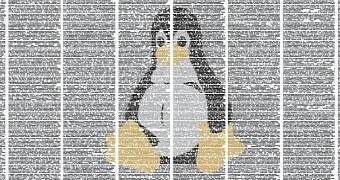 Linux is attacked