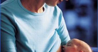 Breast Feeding Prevents Bed Wetting