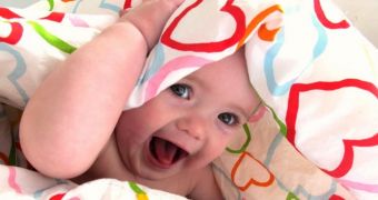 Breastfeeding Promotes Brain Development in Infants
