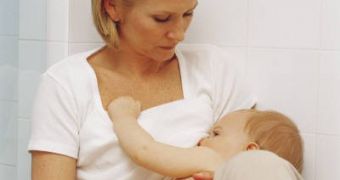 Breastfeeding Keeps Rheumatism at Bay