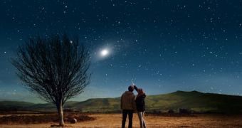 Brecon Beacons Becomes World's Fifth International Dark Sky Reserve