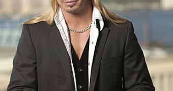 Rocker Bret Michaels was again rushed to the hospital after having a “warning stroke,” doctors discover hole in his heart