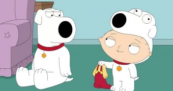 Brian the Dog will be coming back to “Family Guy” but no one knows how yet