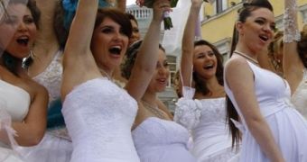 Brides-to-be will compete for the surgical makeover of their dreams in new reality show, “Bridalplasty”